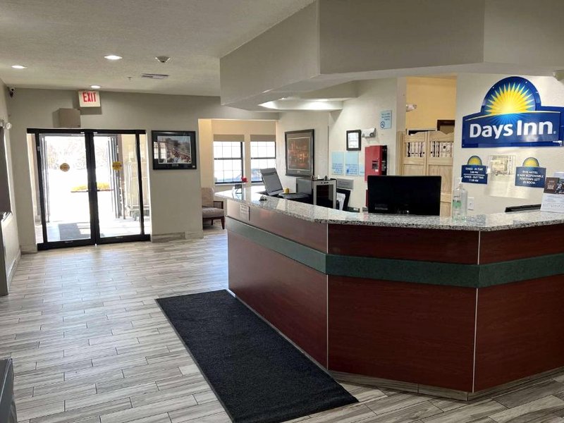 Days Inn by Wyndham near Kansas Speedwayの写真