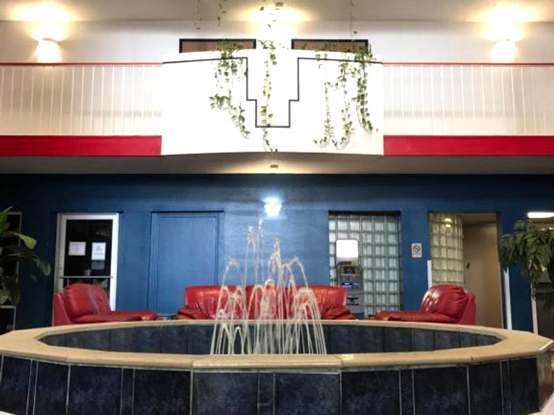 アメリカン イン カンザスシティ (American Inn Kansas City, KS)の写真