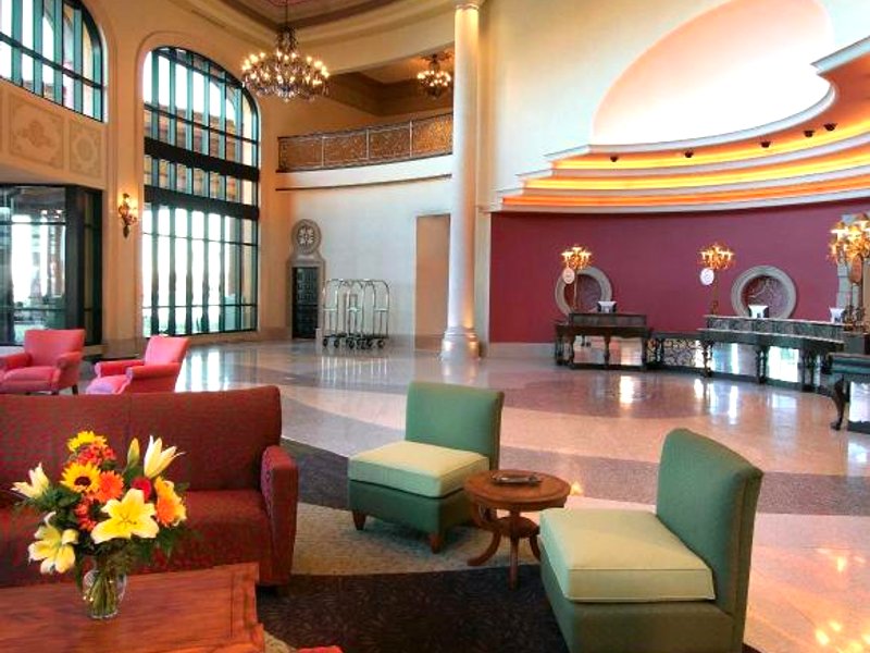 アゴシー カジノ ホテル&スパ (Argosy Casino Hotel & Spa)の写真