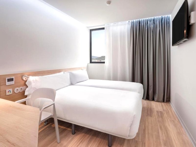 B&B HOTEL Famalicão (B&B HOTEL Famalicao)の写真