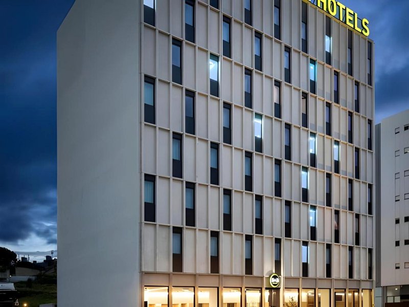 B&B HOTEL Famalicão (B&B HOTEL Famalicao)の写真