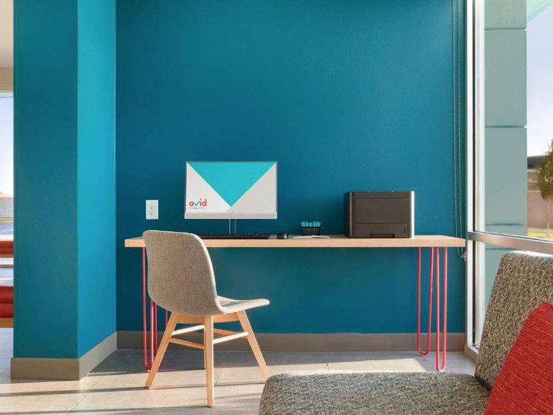 Avid Hotels Pueblo North By IHGの写真