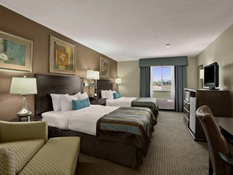 ウィンゲート バイ ウインダム プエブロ (Wingate by Wyndham Pueblo)の写真