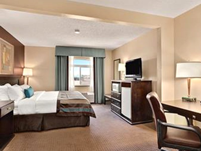ウィンゲート バイ ウインダム プエブロ (Wingate by Wyndham Pueblo)の写真
