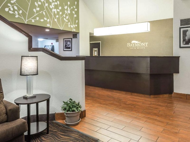 Baymont by Wyndham Puebloの写真