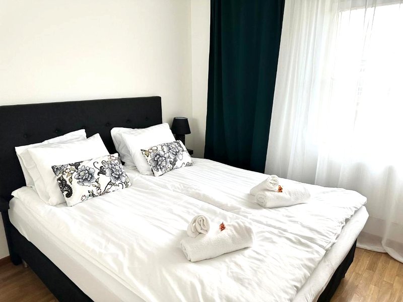 Hotell City Karlshamnの写真