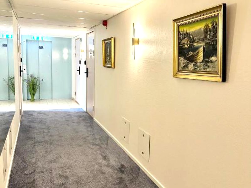 Hotell City Karlshamnの写真