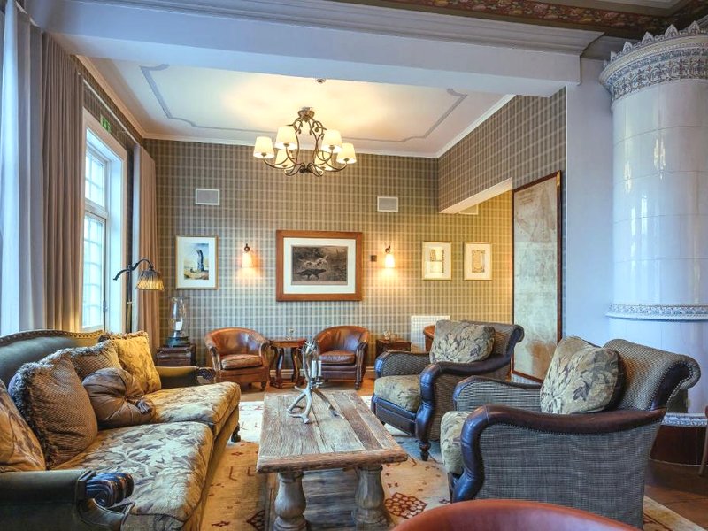 Eriksberg Hotel & Nature Reserveの写真