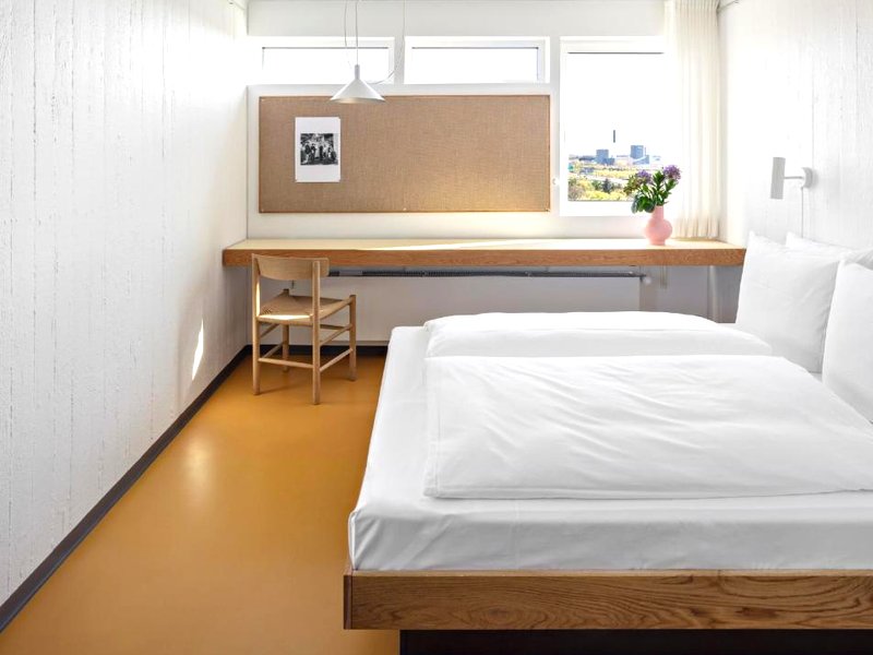 Højhuset Kulturhotelの写真