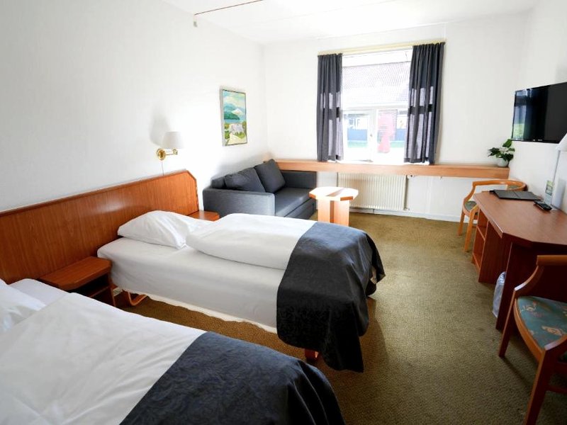 Hotel Lynggaardenの写真