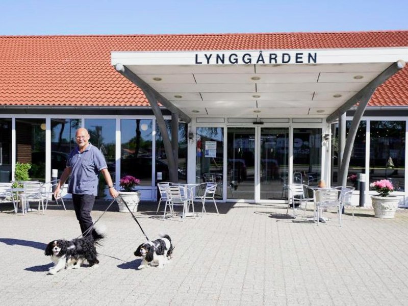 Hotel Lynggaardenの写真