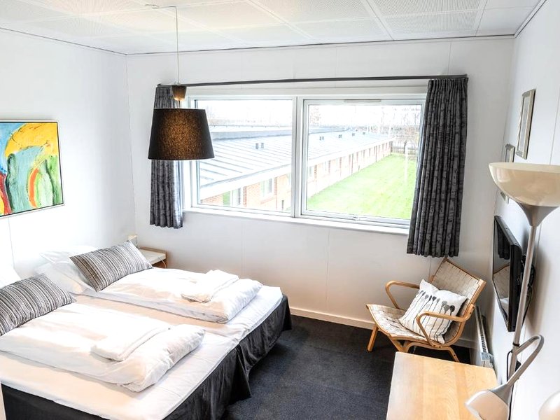 ホテル　ヘルニング (Hotel Herning)の写真