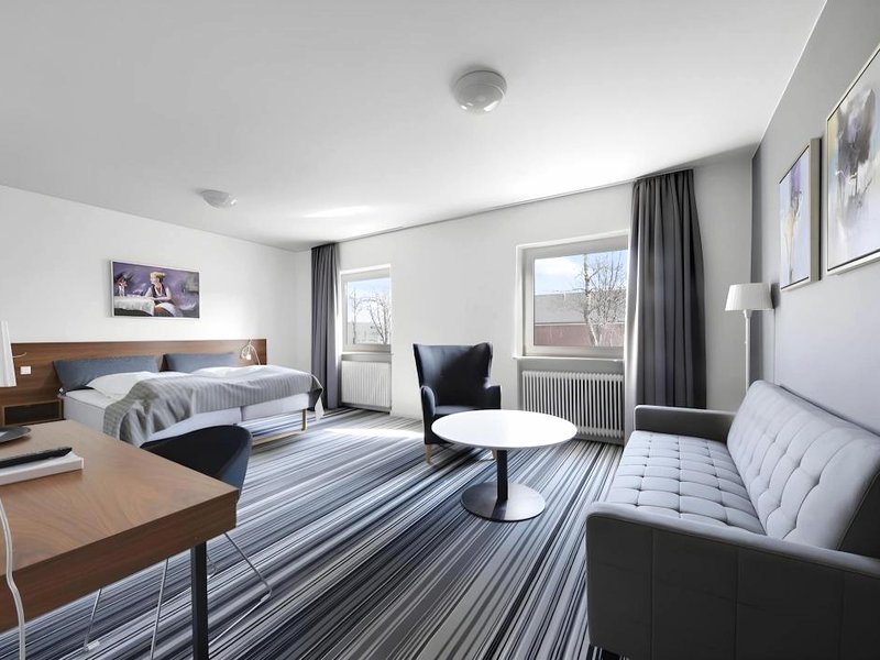 Østergaards Hotelの写真
