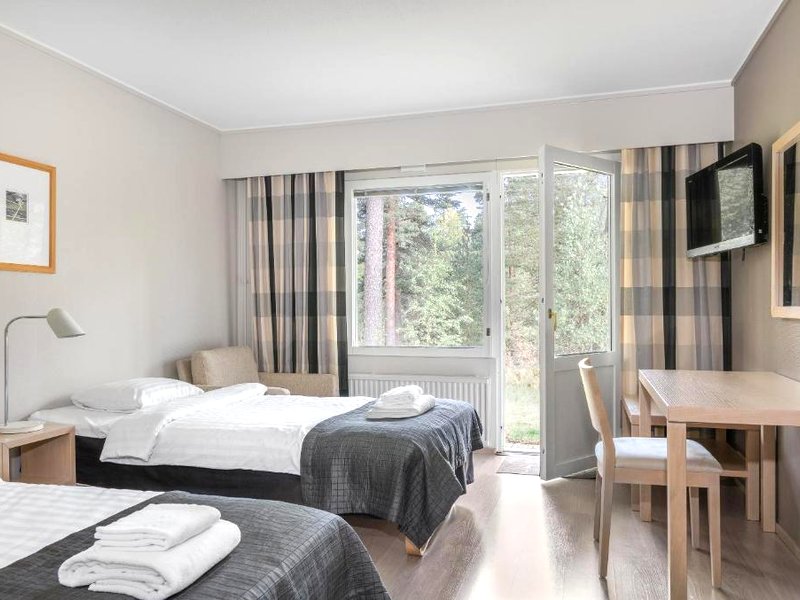 Vierumäki Country Club Hotel (Vierumaki Country Club Hotel)の写真