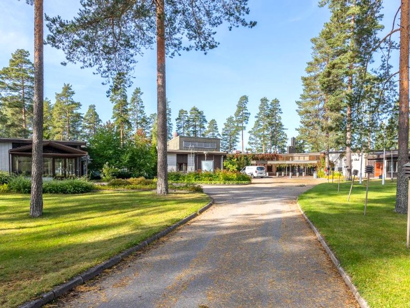 Vierumäki Country Club Hotel (Vierumaki Country Club Hotel)の写真