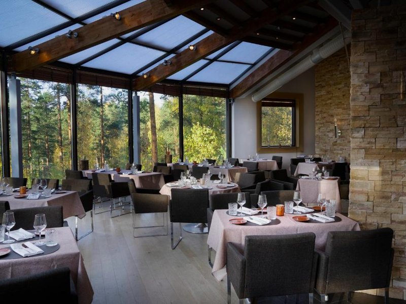 Vierumäki Country Club Hotel (Vierumaki Country Club Hotel)の写真