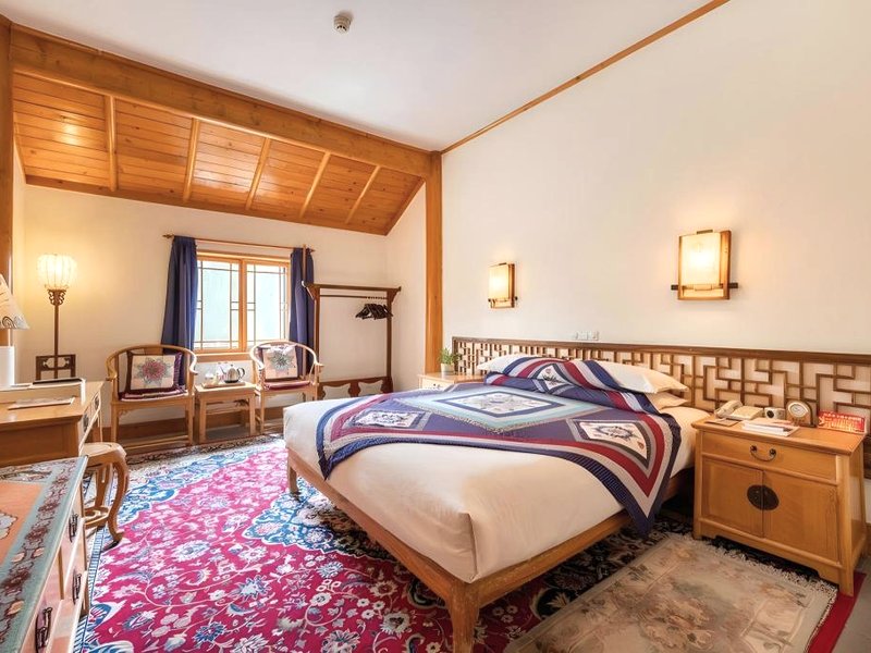 シルクロード ホテル (The Silk Road Dunhuang Hotel)の写真
