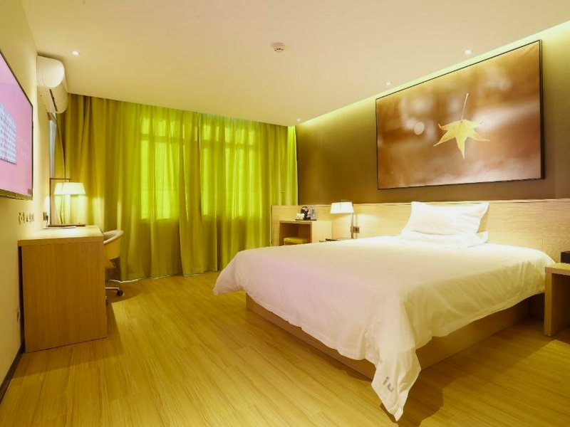 IUホテル敦煌市広場 (IU Hotel Dunhuang Municipal Square)の写真