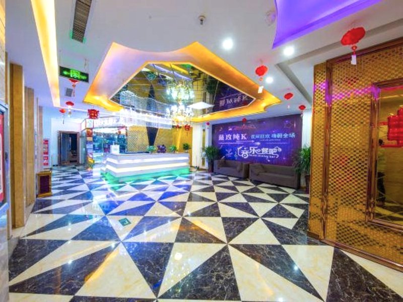 Han Tang · Grand Hotelの写真