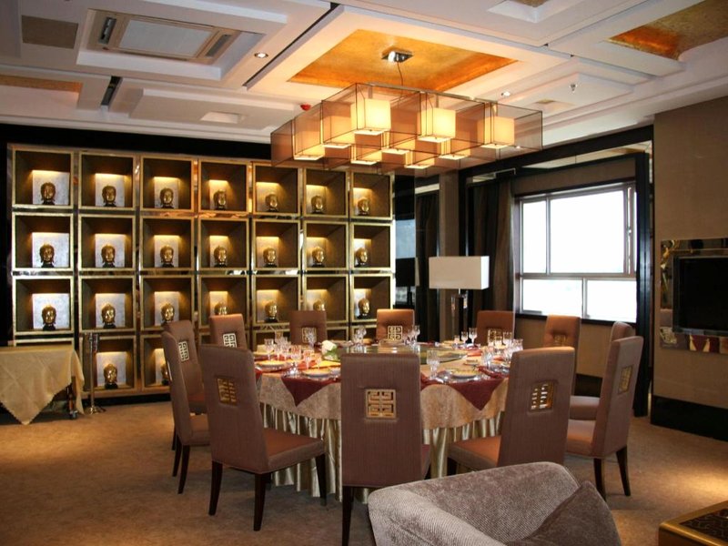 ドンフアン グランド ソルックス ホテル (Dunhuang Grand Soluxe Hotel)の写真