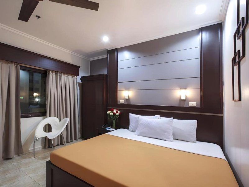 パラディン ホテル (Paladin Hotel)の写真