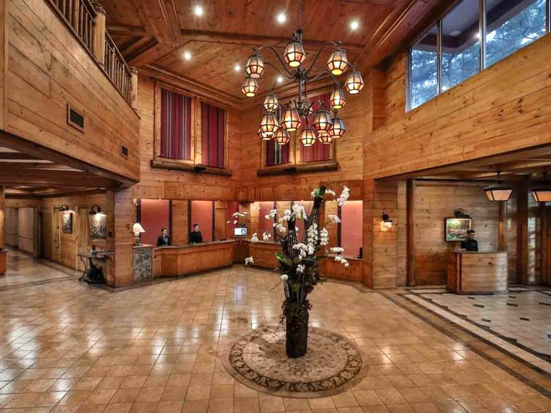 ザ マナー アット キャンプ ジョン ヘイ (The Manor at Camp John Hay)の写真