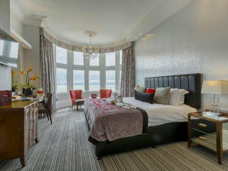 ムトゥ ウェストクリフ ホテル（ニア ロンドン サウスエンド エアポート） (Muthu Westcliff Hotel (Near London Southend Airport))の写真