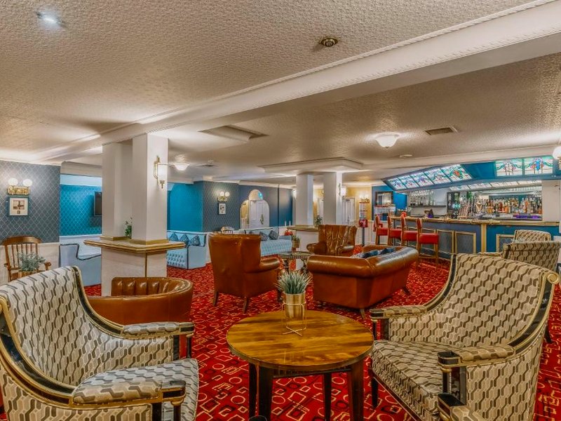 ムトゥ ウェストクリフ ホテル（ニア ロンドン サウスエンド エアポート） (Muthu Westcliff Hotel (Near London Southend Airport))の写真