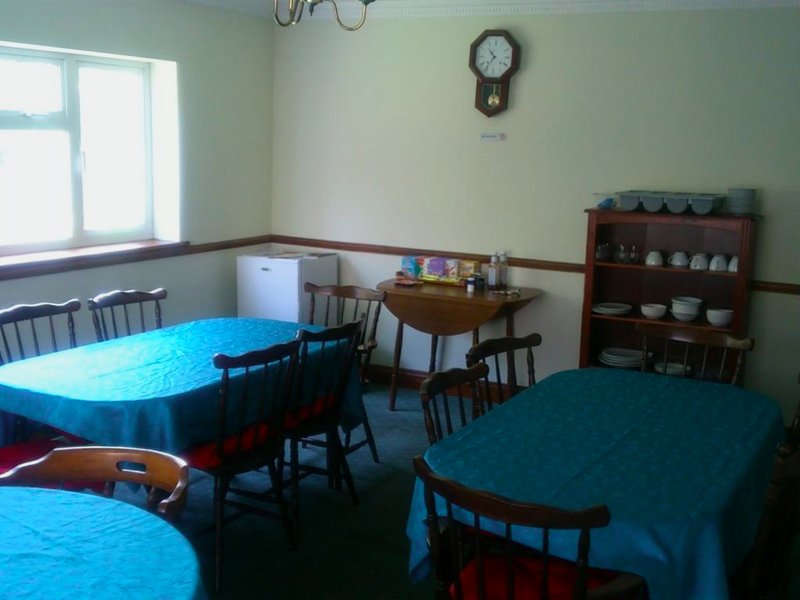 The Lodge Guesthouseの写真