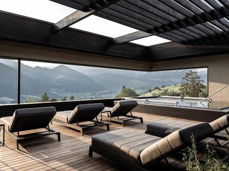 Santre dolomythic homeの写真