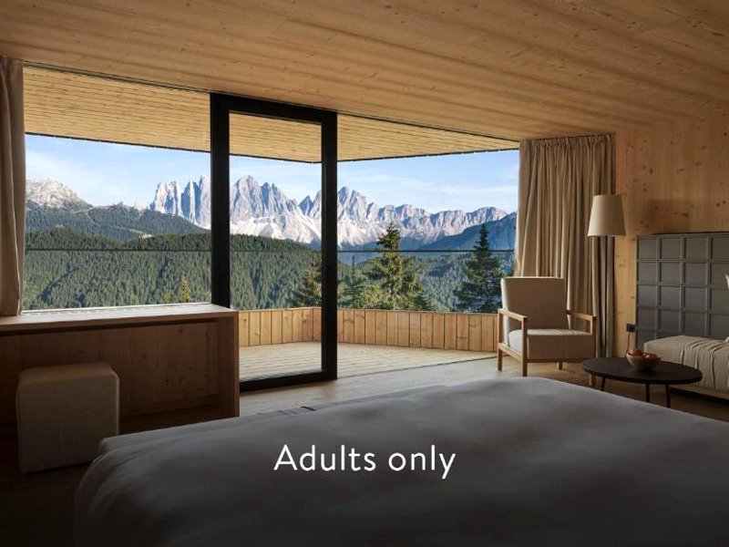 Forestis Dolomitesの写真