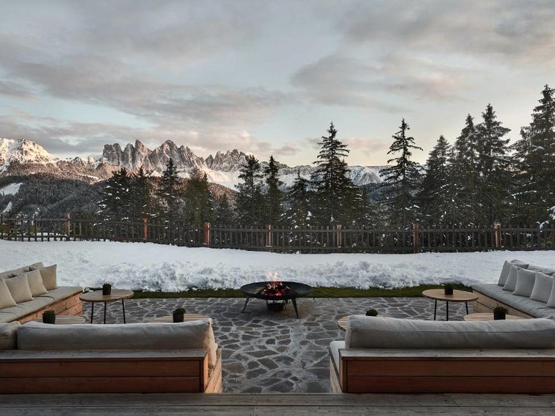 Forestis Dolomitesの写真