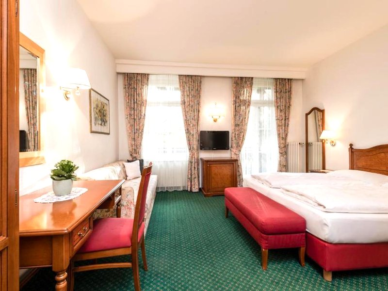 Residence Hotel Gasserの写真