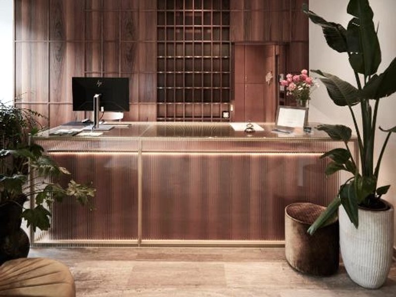 ホテル ヤロリーム (Hotel Jarolim)の写真