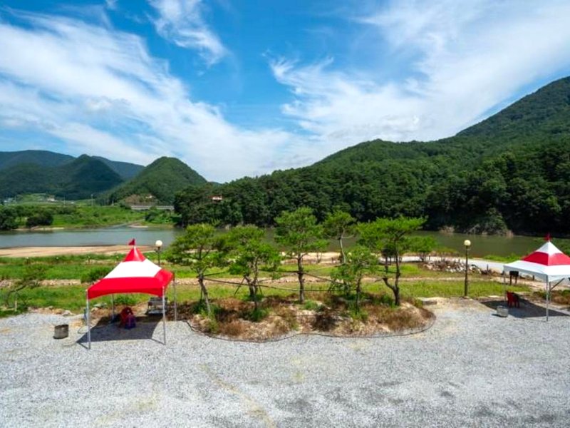Goesan Ungyo Land Youth Hostelの写真
