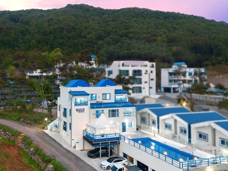 Cheongju Dalbodre Pensionの写真