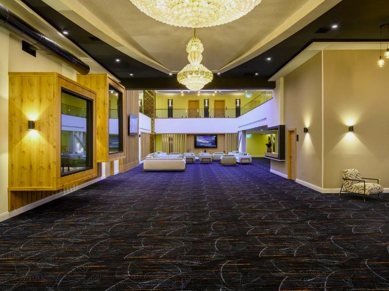 Oaks Hotel  (Oaks Hotel)の写真