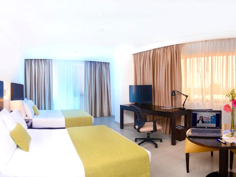 Hotel Millenium Barrancabermejaの写真