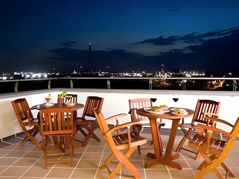 Hotel Millenium Barrancabermejaの写真