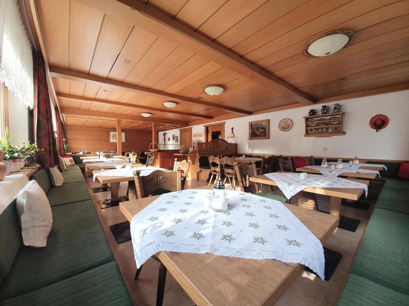 Haus Monika und Haus Claudiaの写真