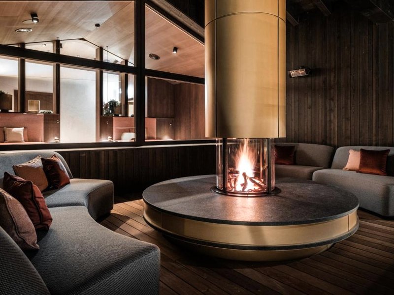 Neuhaus Zillertal Resortの写真