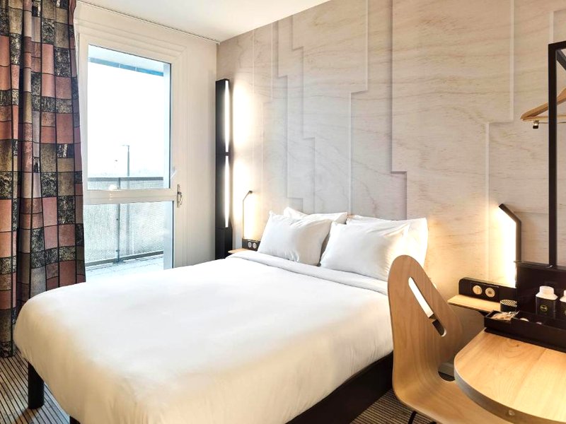 B&B HOTEL Versailles Rocquencourtの写真