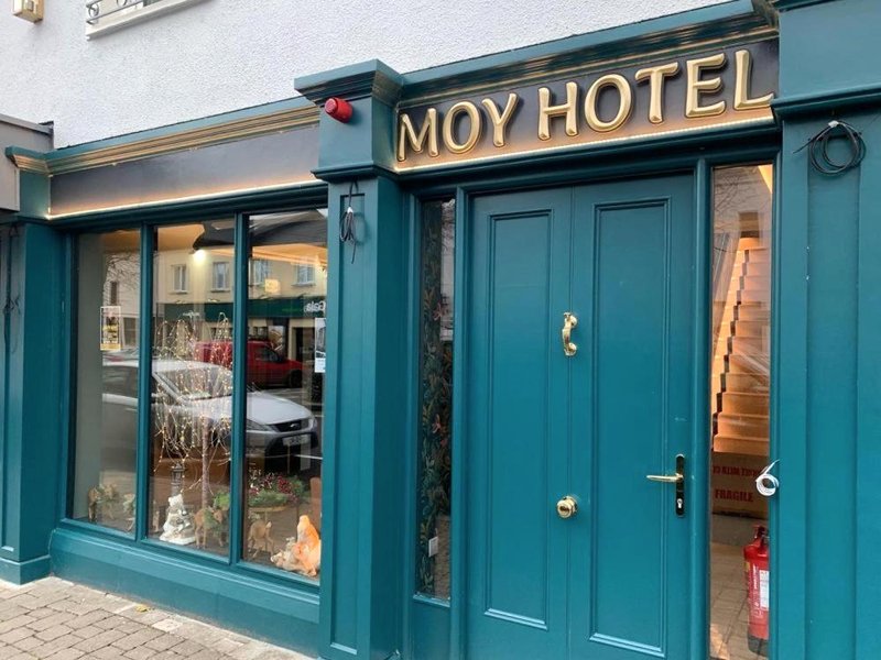 Moy Hotelの写真