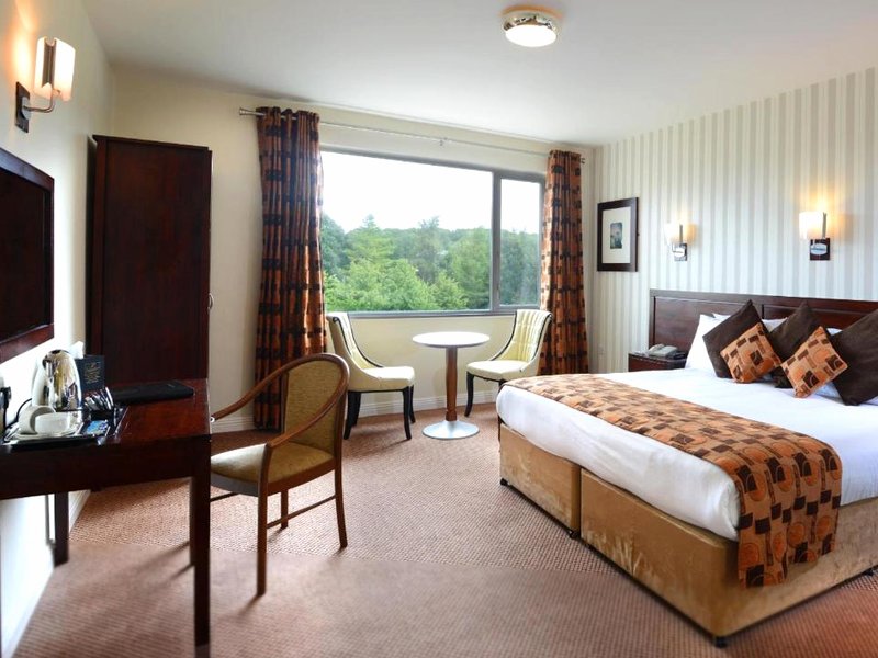 Kiltimagh Park Hotelの写真