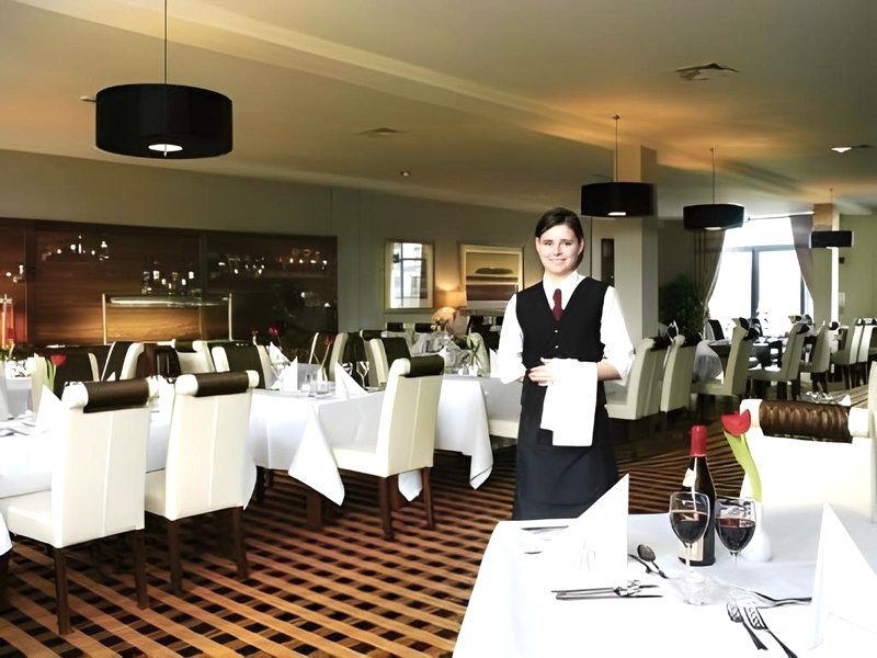 Kiltimagh Park Hotelの写真