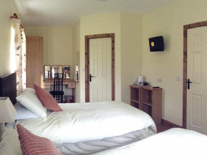 Deerpark Manor Bed and Breakfastの写真