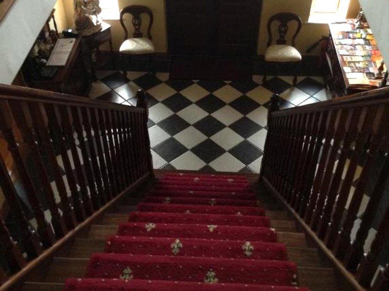 Deerpark Manor Bed and Breakfastの写真