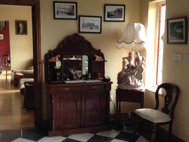 Deerpark Manor Bed and Breakfastの写真