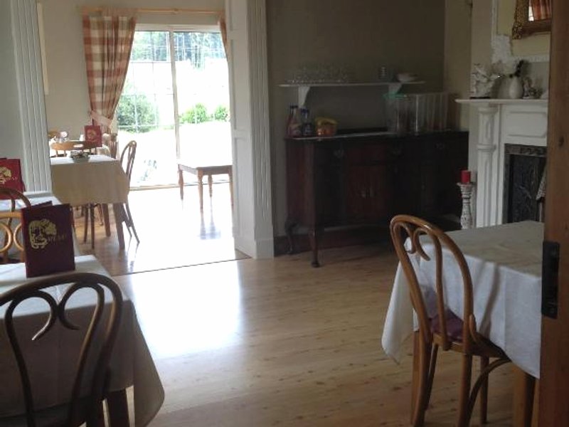 Deerpark Manor Bed and Breakfastの写真