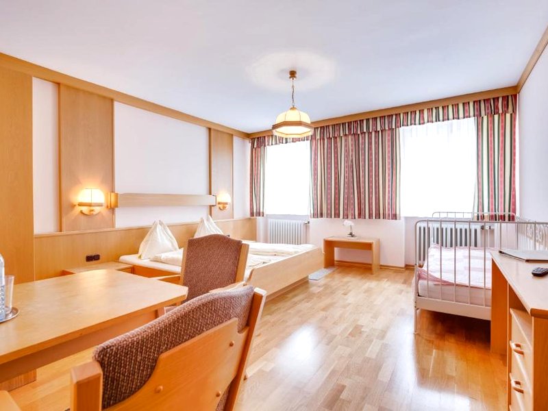 Hotel Himmelreichの写真